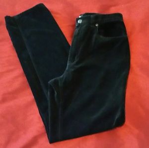 Old Navy velvet jeans - Size 6